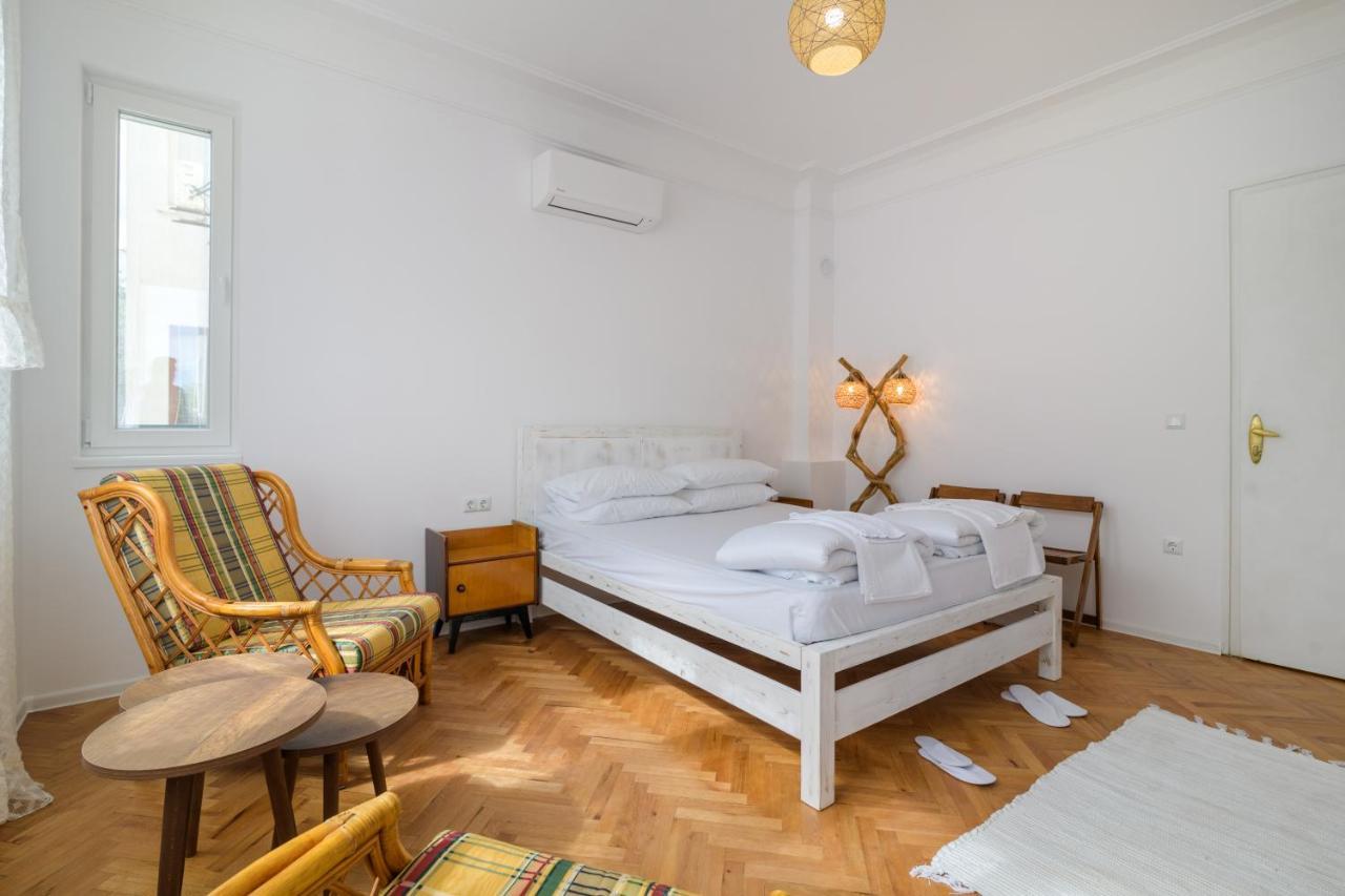 Апартамент Boho Chic Free Parking Varna Exterior foto