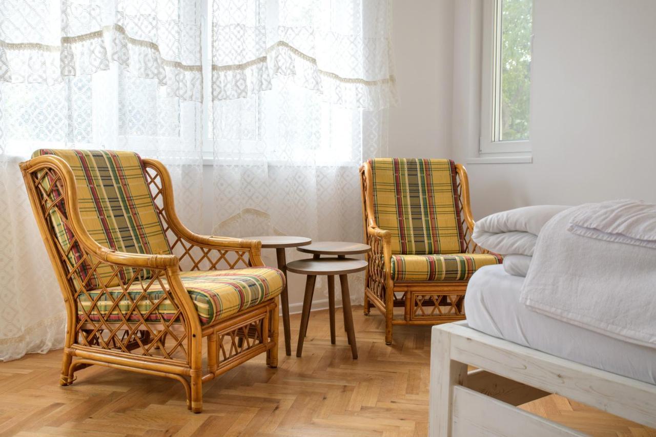 Апартамент Boho Chic Free Parking Varna Exterior foto