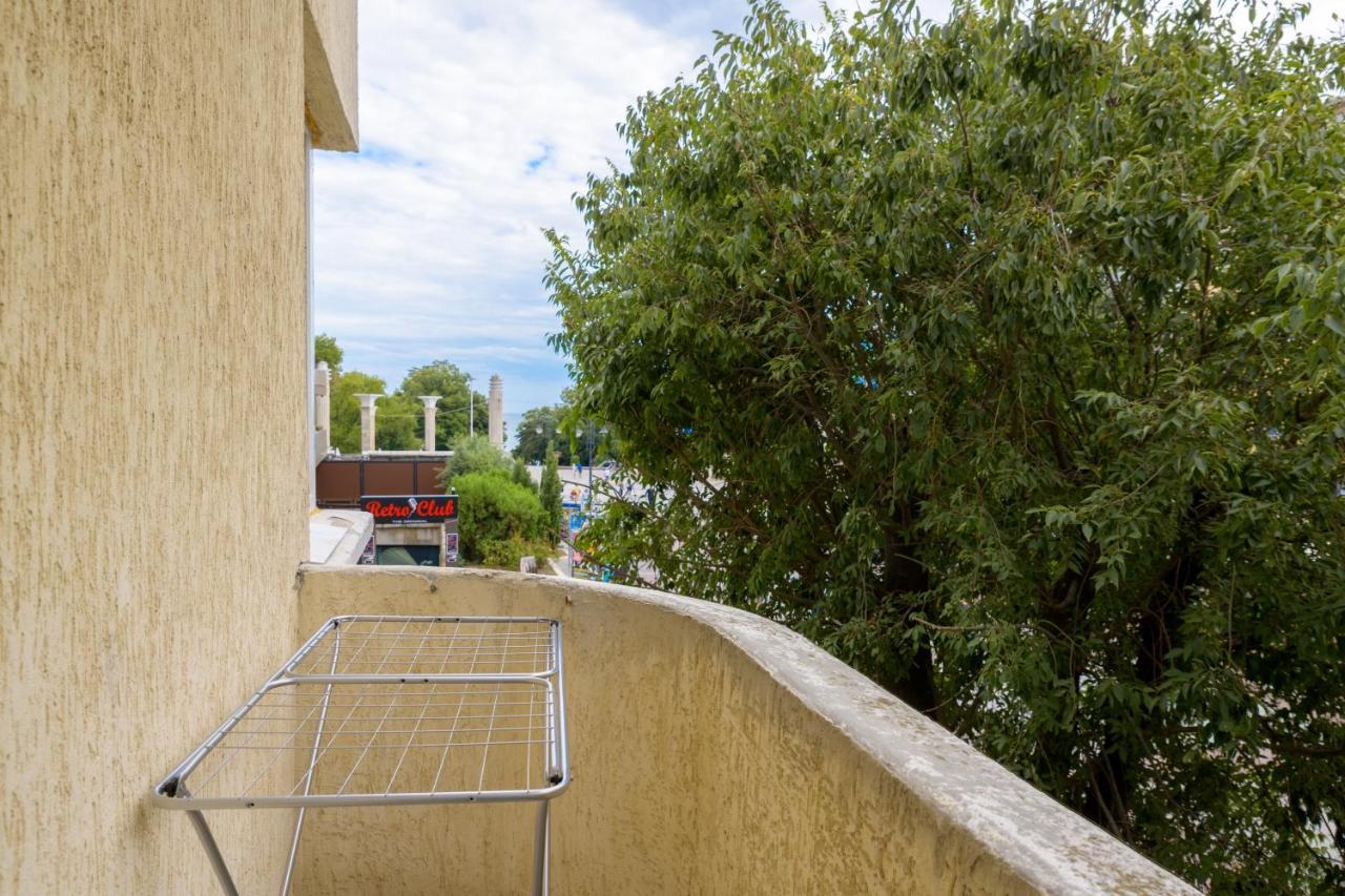 Апартамент Boho Chic Free Parking Varna Exterior foto